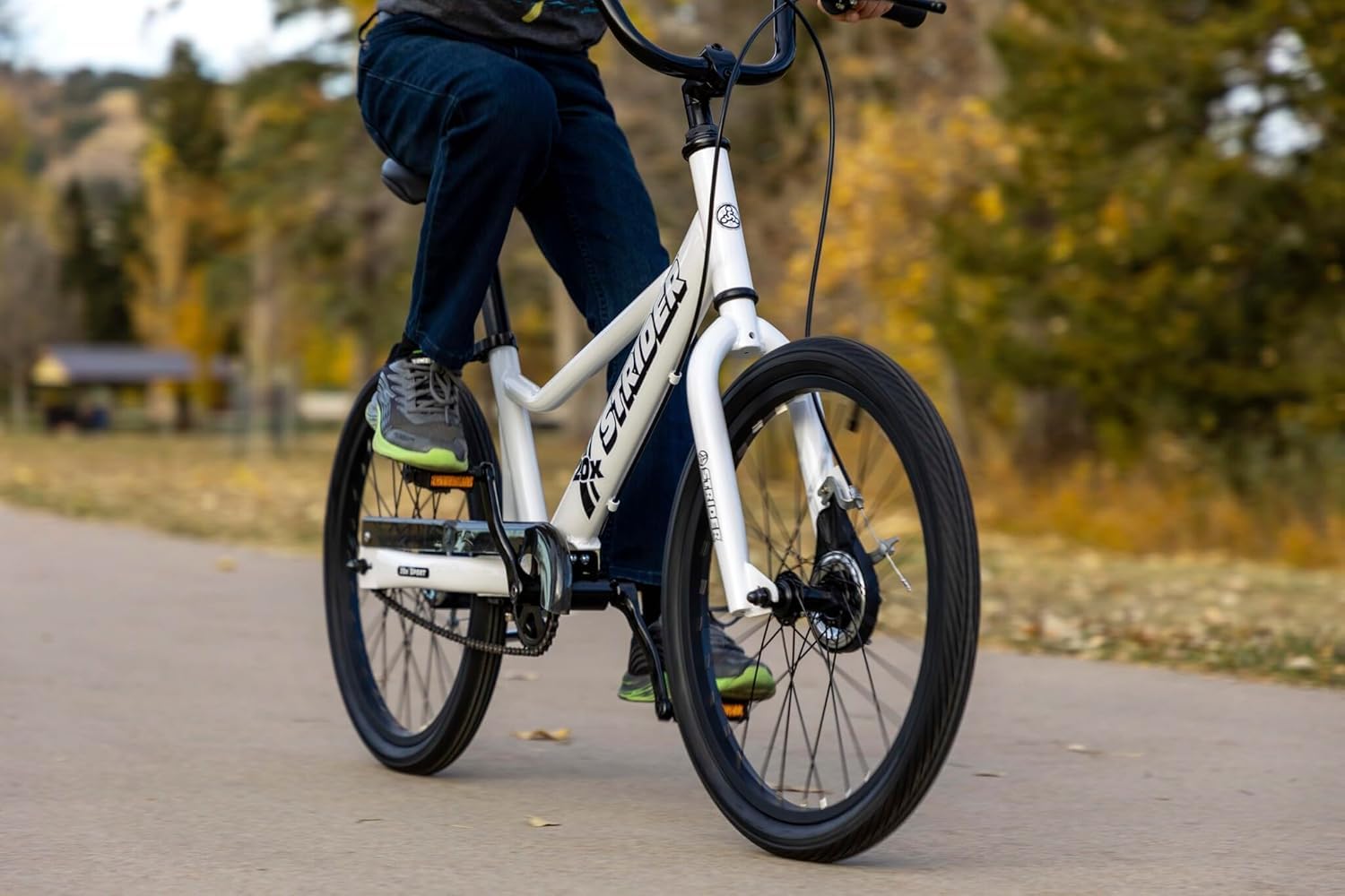 Amazon.com: Strider 20x Sport Pedal Kit - Transform 20x Balance